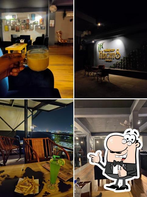 Udaipur Heights Ambavgarh