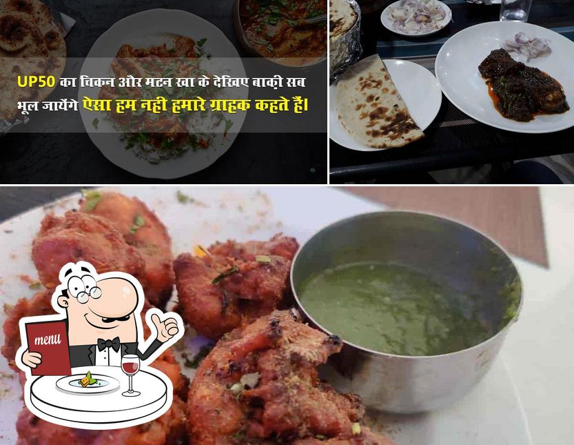 The Kalika Restaurant