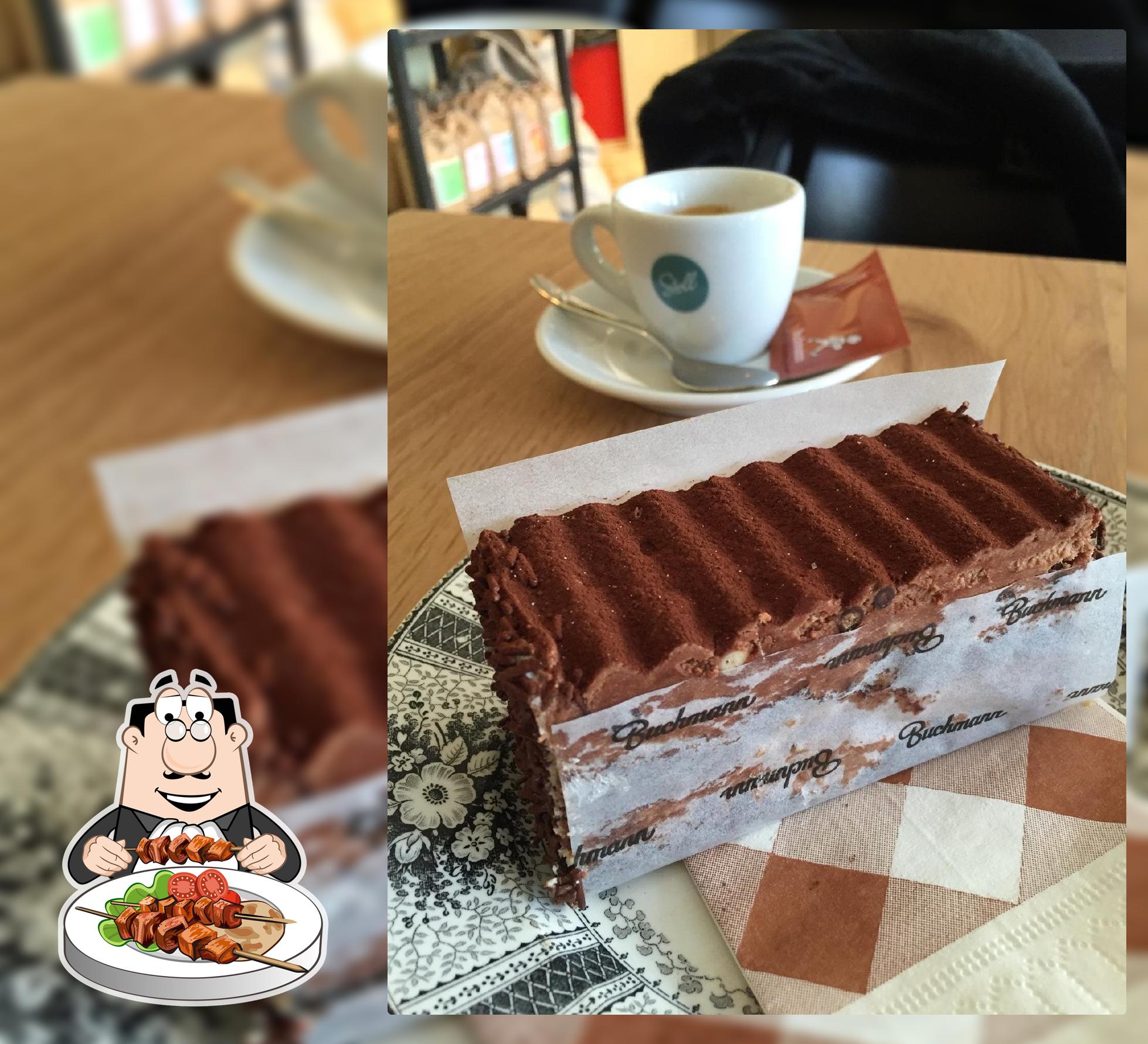 Walter Buchmann «Binz»