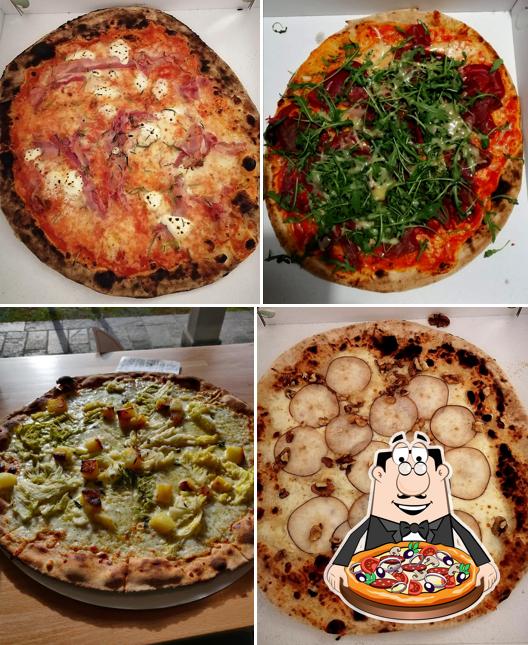 Farina Trentatré Merate