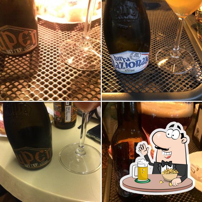 3 Bicchieri Bistro’