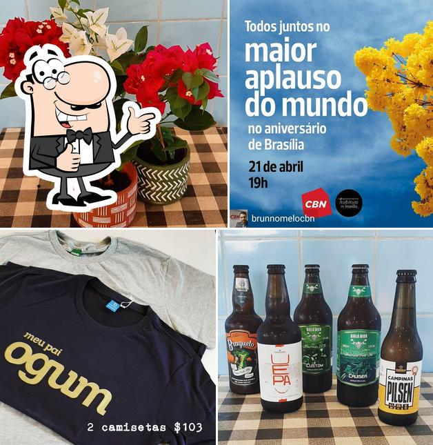 Look at this photo of Café Cobogó