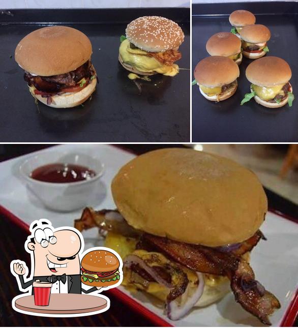 Hamburgueria Da Cidade