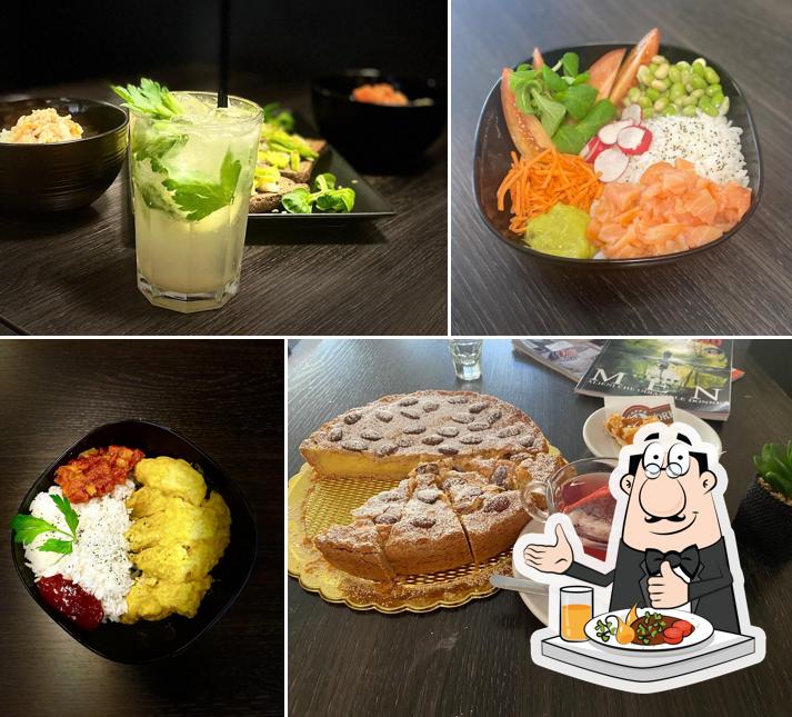 Platti al MaxelBar -Ristobar-