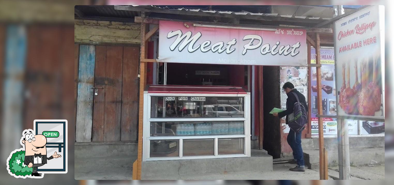 Meat Point
