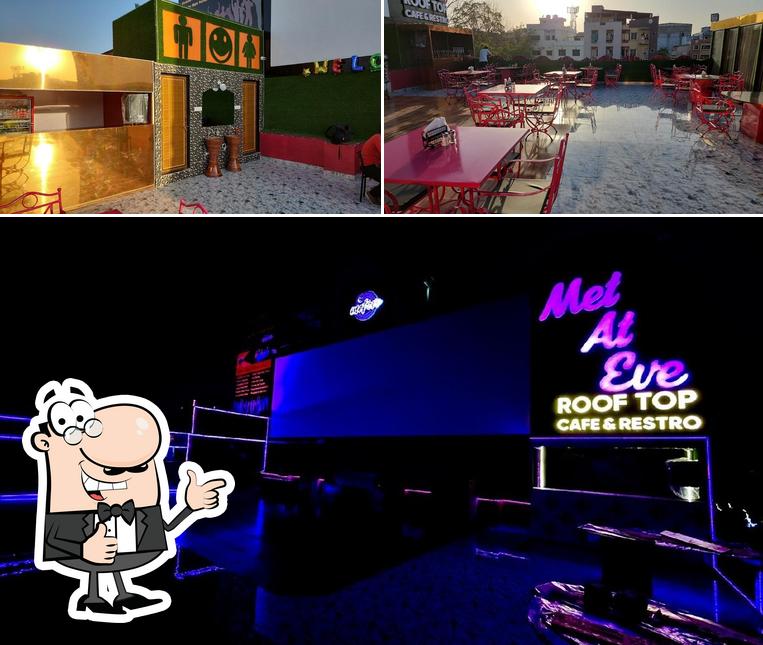 Here's an image of Met At Eve