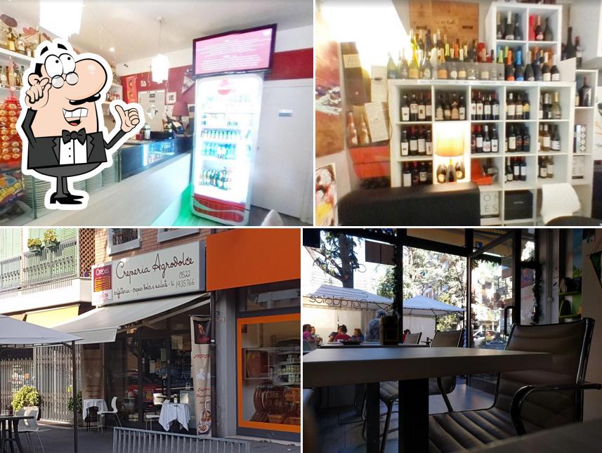 Creperia "Agrodolce"