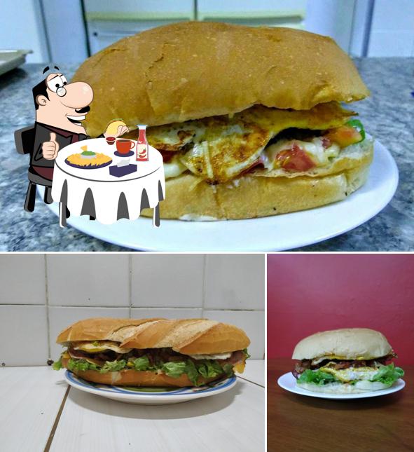 Paulinho's Lanches