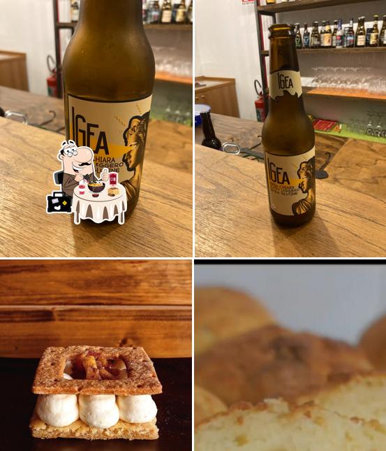 Cibo al Philomena food & beer