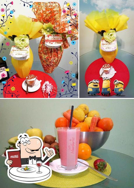 Cibo al Coffee Filia Cafè