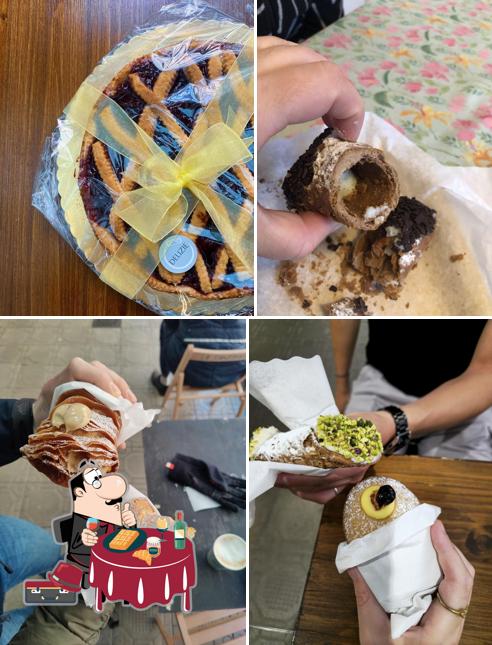 Cialde al Delizie Dolci & Salate