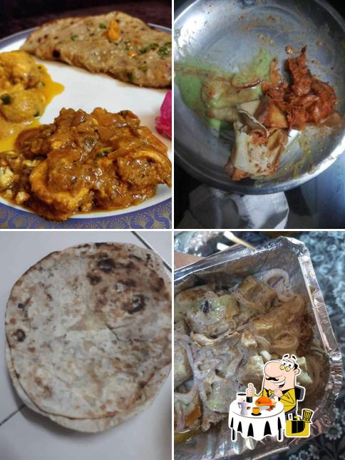 Janki Vaishno Dhaba - Veg restaurants in tilak nagar , Rajouri Garden , Subhash Nagar , Janakpuri