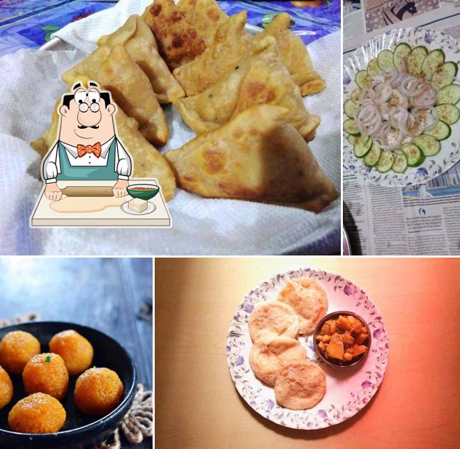 Maa Durga Food Corner