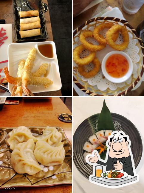 Yume Ristorante Giapponese