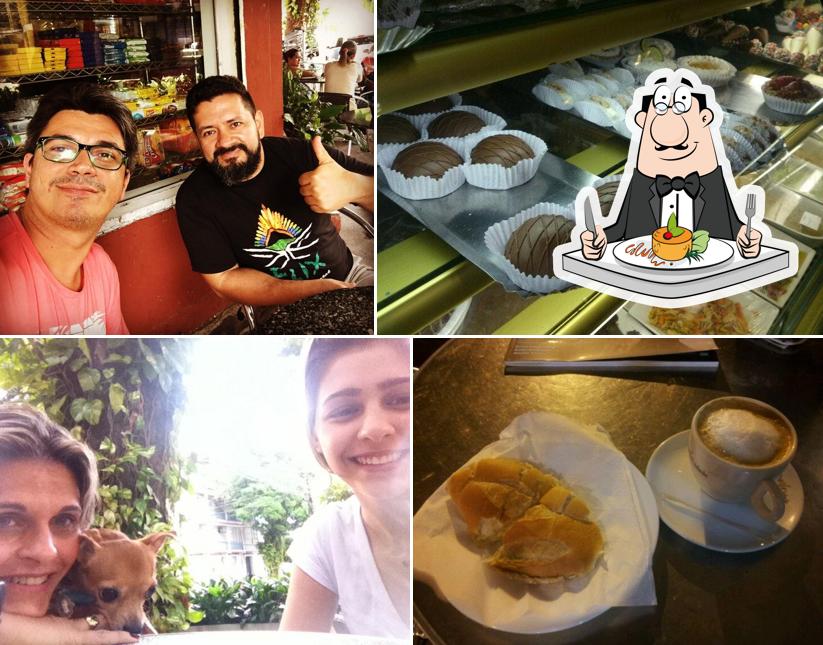 Platos en Delicidade