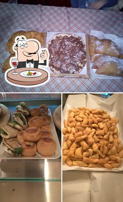 Cibo al Bovio1960 -Storie da assaporare