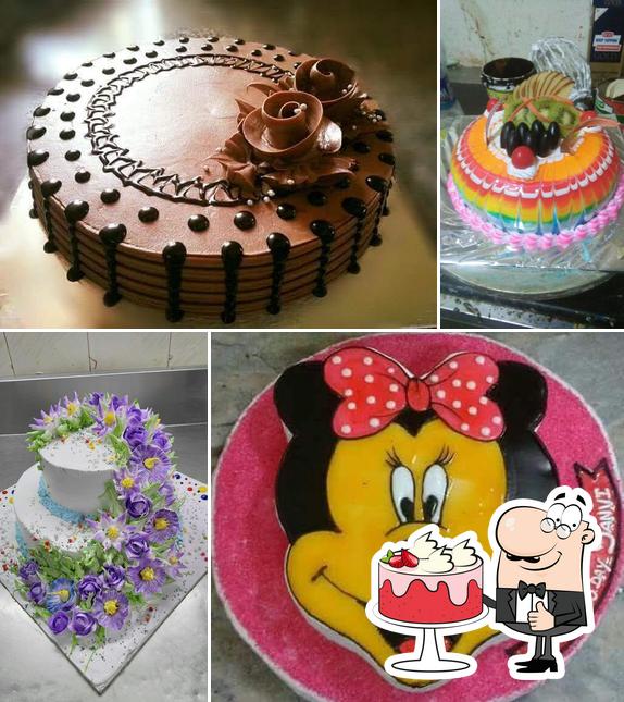 Banglore Iyyengar Bakery Kadakpada