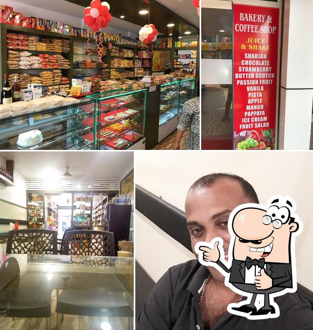 Kottaram Sweet House - Kians Cafe