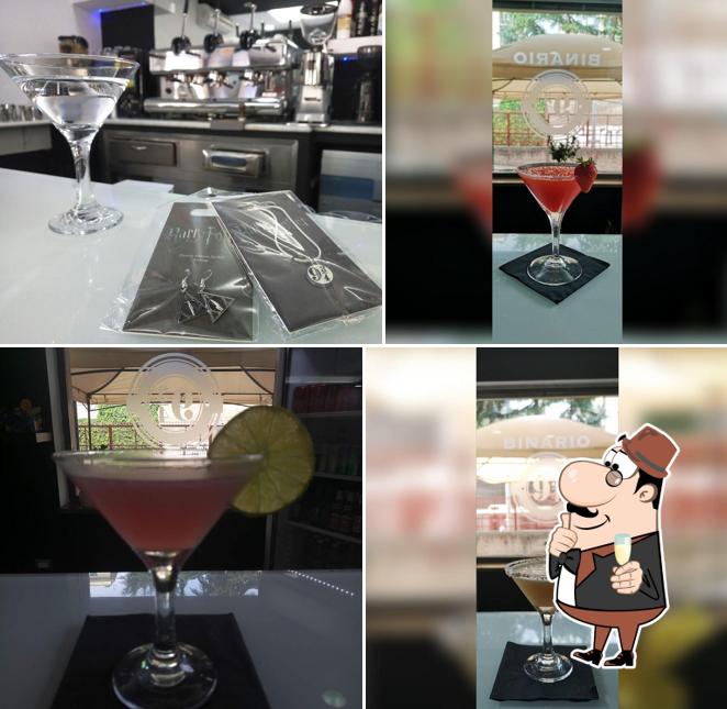 Binario 9¾ Bar Caffetteria