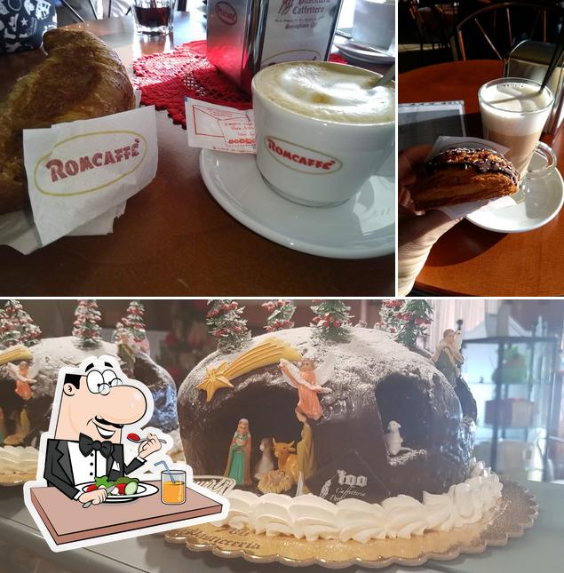 La foto della cibo e bevanda di Pasticceria Bar '700 Dei F.Lli Poletti