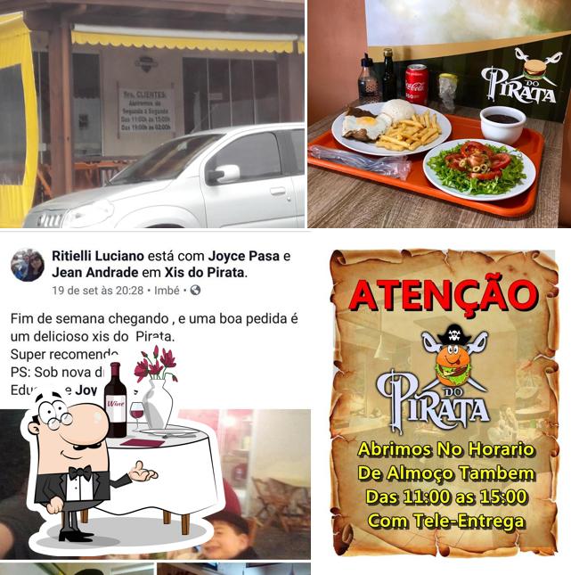 Here's an image of Xis do Pirata