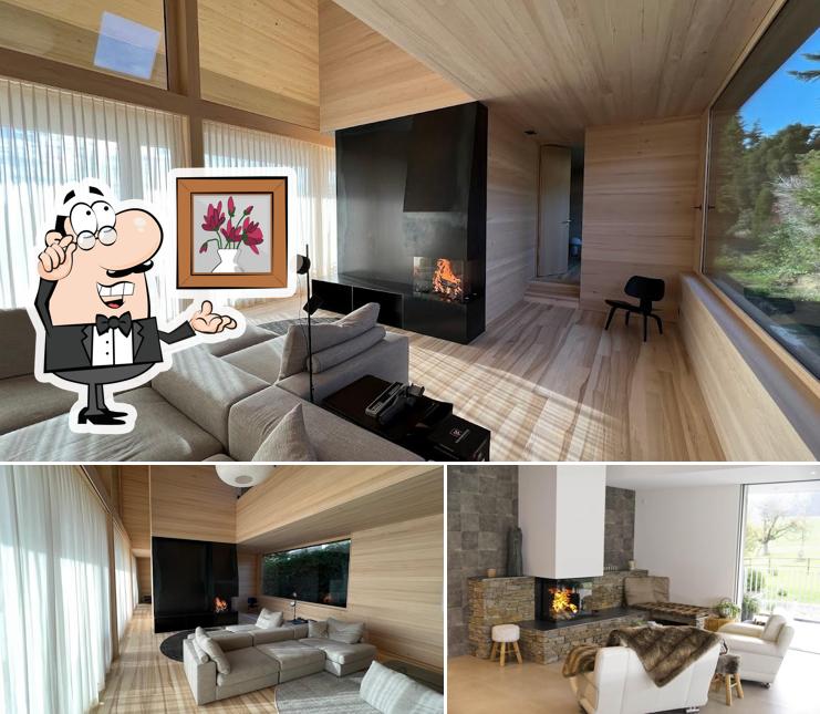 Siediti a un tavolo di Art of Fire GmbH