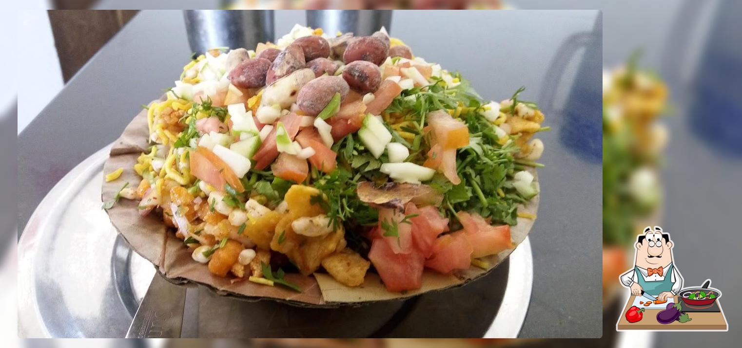 Hotel New Mahadev Pure Veg