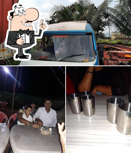 Here's a photo of Hotel Swami Chaya ( veg dhaba )