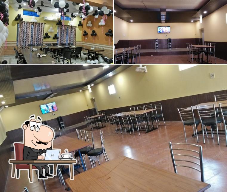 Mirch Masala RESTAURANT