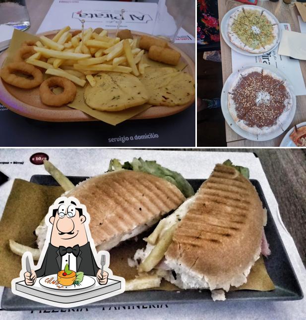 Pizzeria Panineria "Al Pirata 2