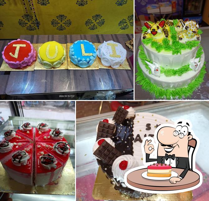 SWARAJ SUNRISE BAKERY photo