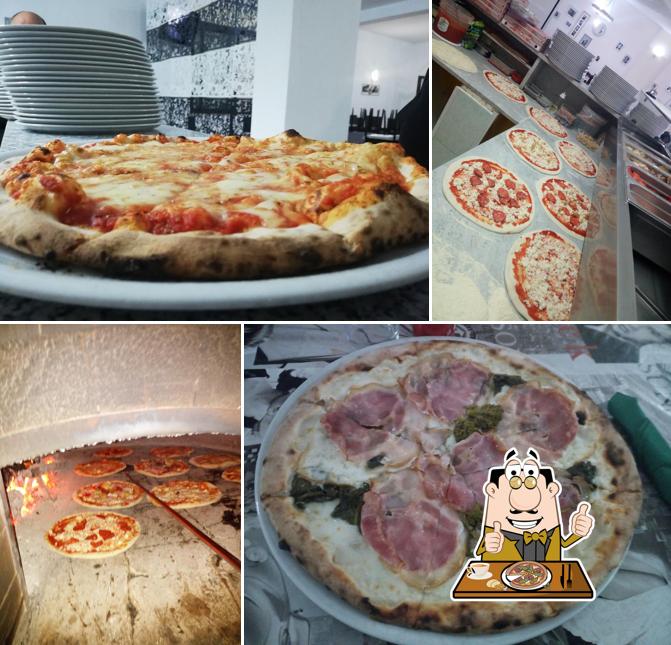 Saporé Braceria Pizzeria