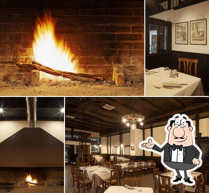 Tomahawk Braceria-Pizzeria L'Aquila