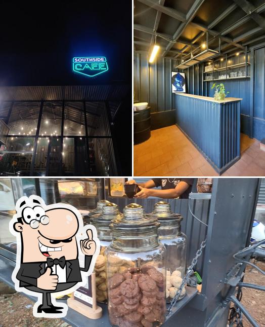 Look at this photo of Southside Cafe