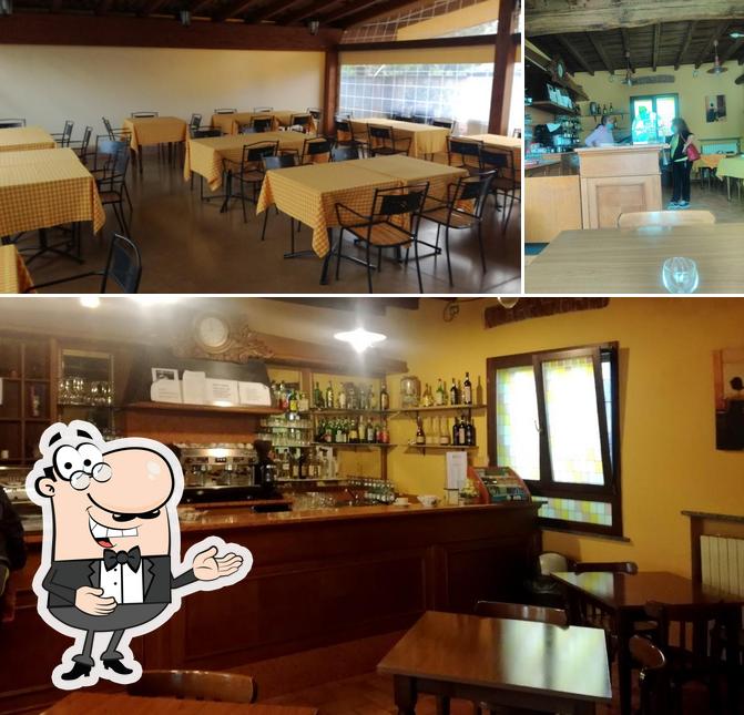 Vedi la foto di Trattoria Tripoli