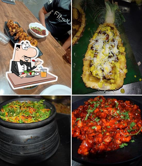 Bait Al Majlis Restaurant