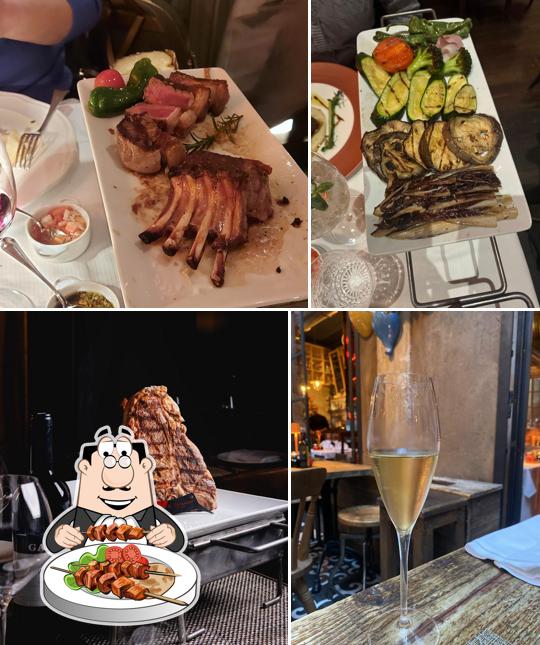 Platti al El Carnicero Spartaco