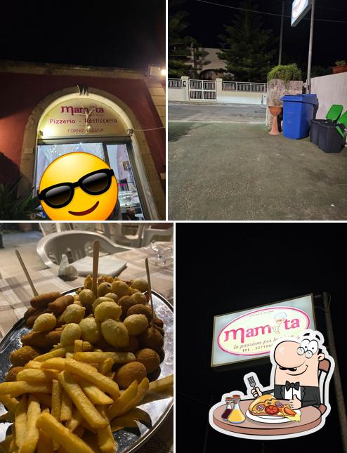 La pizza è il piatto veloce più di successo al mondo