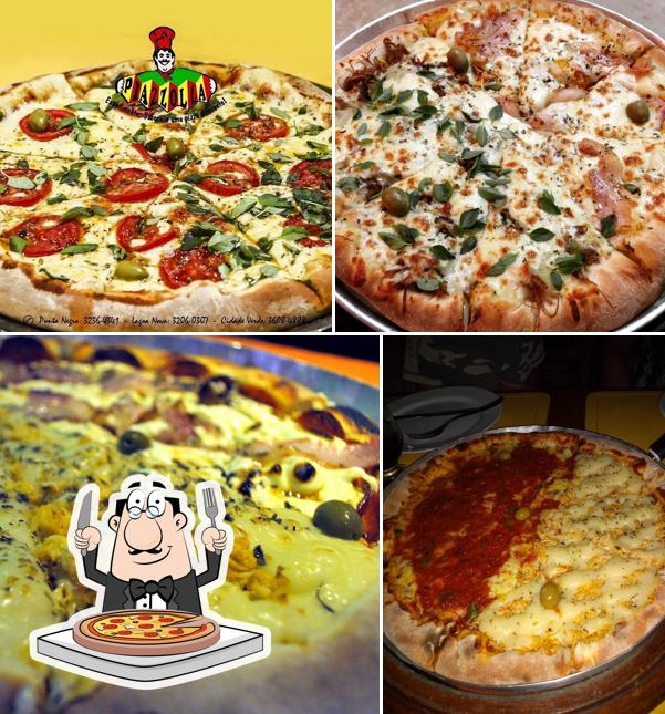 Pizzaria Famiglia Piazzolla