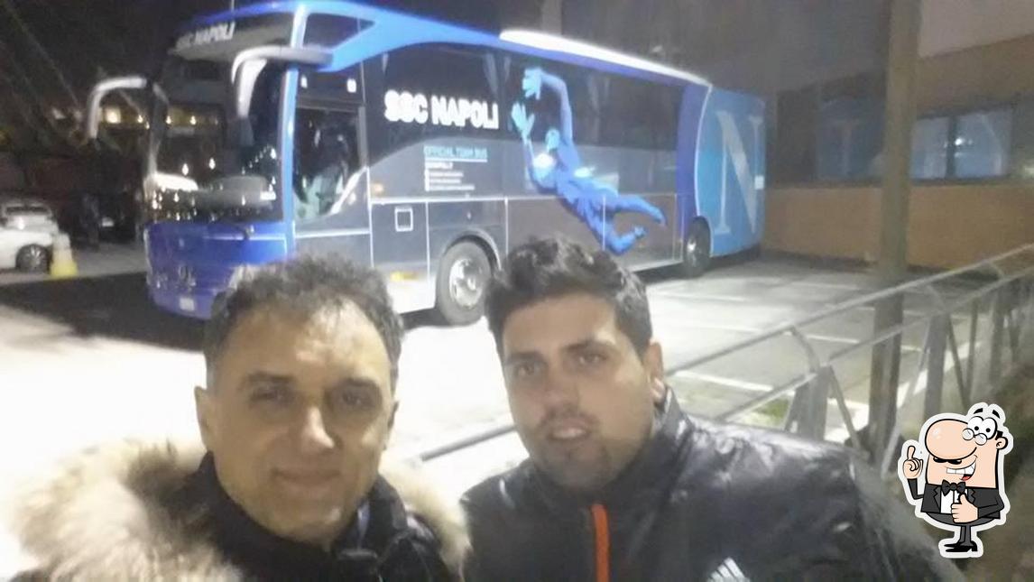 Foto di Angolo del Gusto