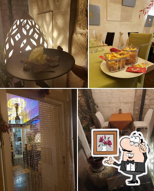 La Vispa Teresa di Prezioso Maria Teresa