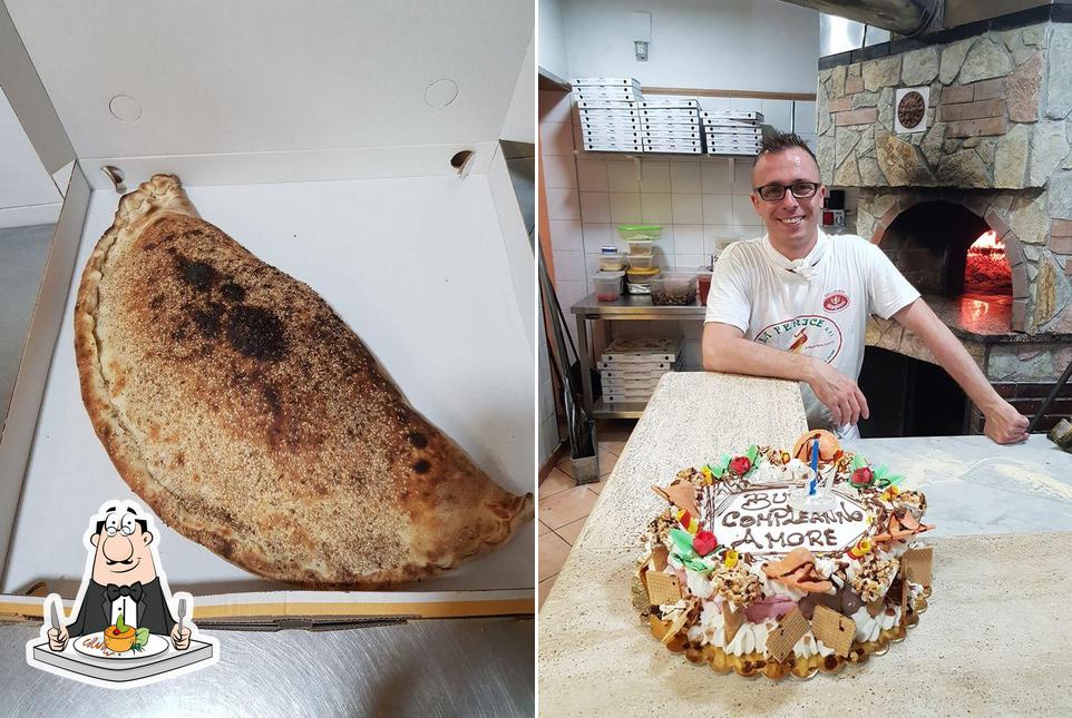 Platti al Dalla Zia Lia