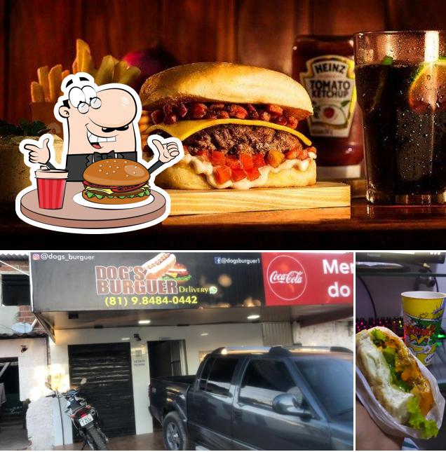 DogsBurguer