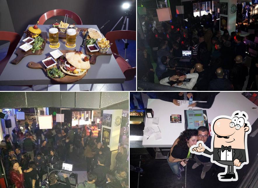 Le Plus Bon Ristorante