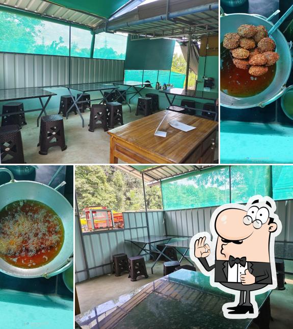 Anna Hotel and Coolbar- Naadan food