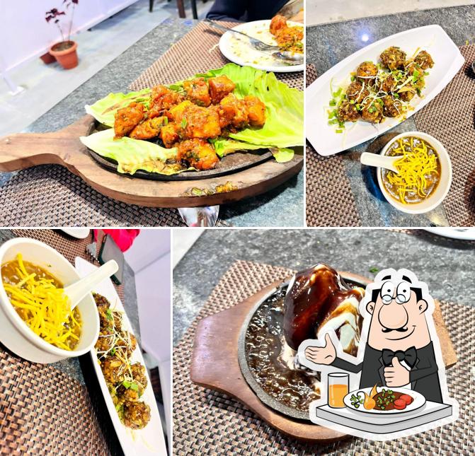 Hotel Bliss family restaurant and bar