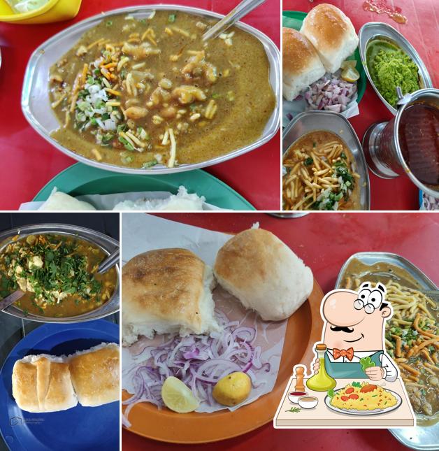 J&P Mahajan Sev Usal