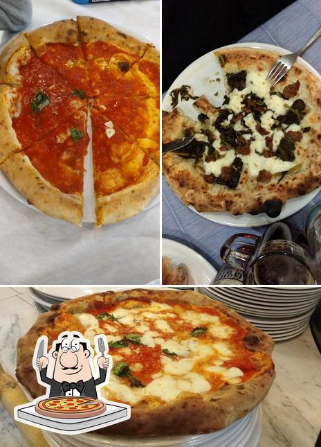 Prenditi una pizza a Kest'è..Pizzeria Friggitoria Verace Innovative Tortona