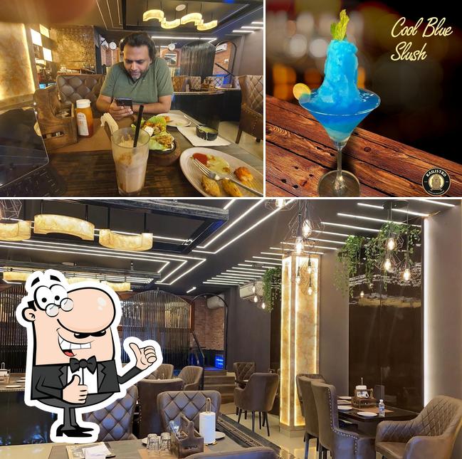 Railistro Family Restaurant