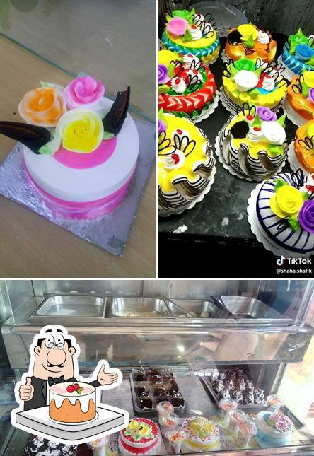 See this picture of Rajgharana Sweets and Confectionery